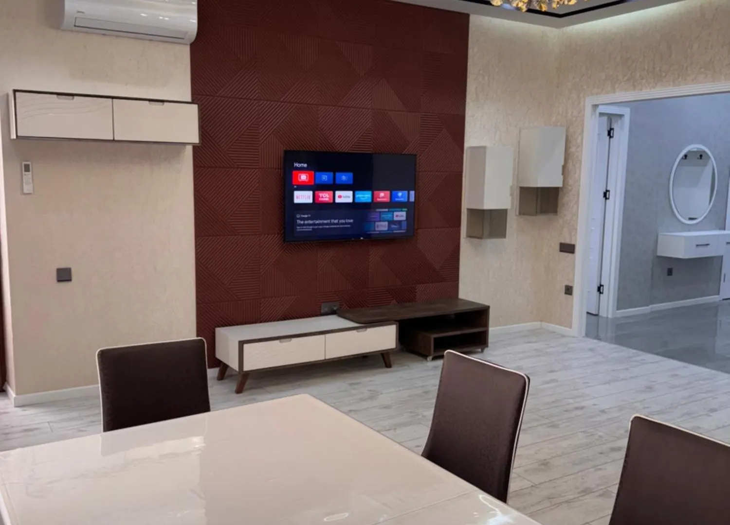 Demirchi Apartment Baku 0*,  Azerbaijan