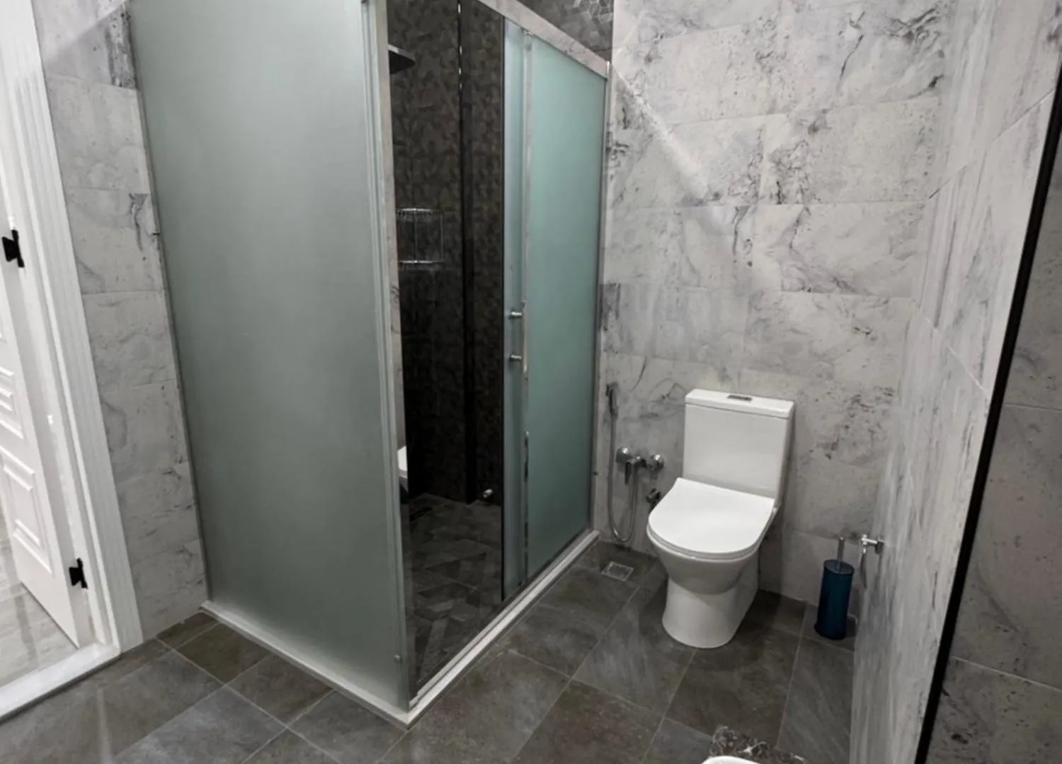 Demirchi Apartment Baku