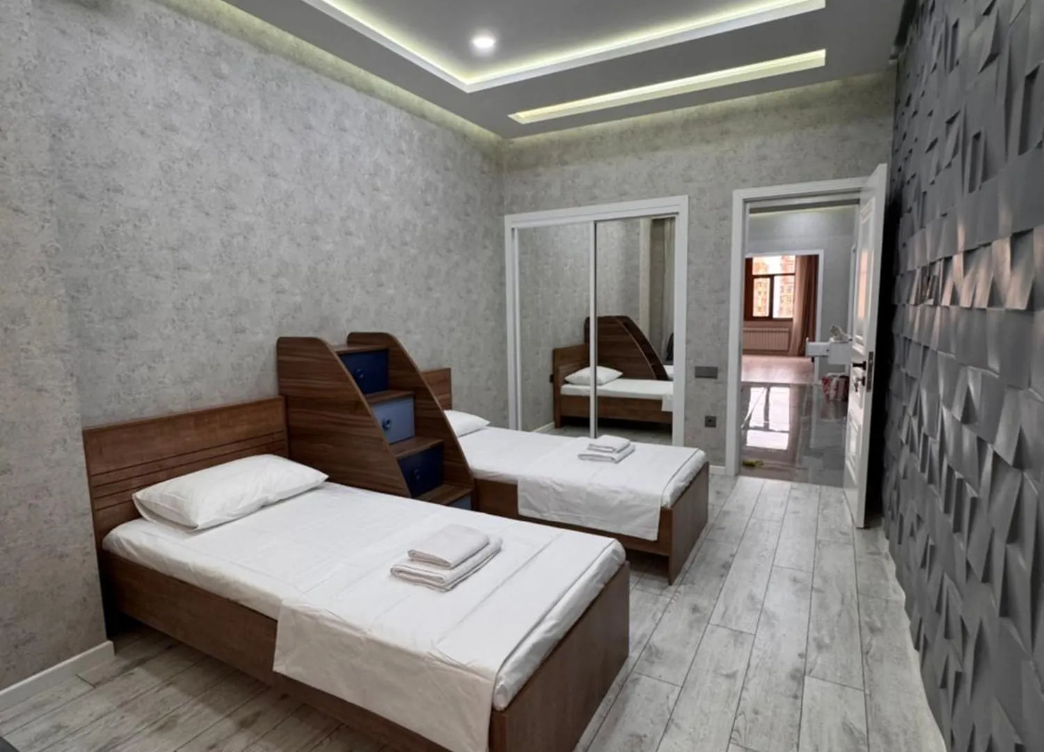 Demirchi Apartment Baku