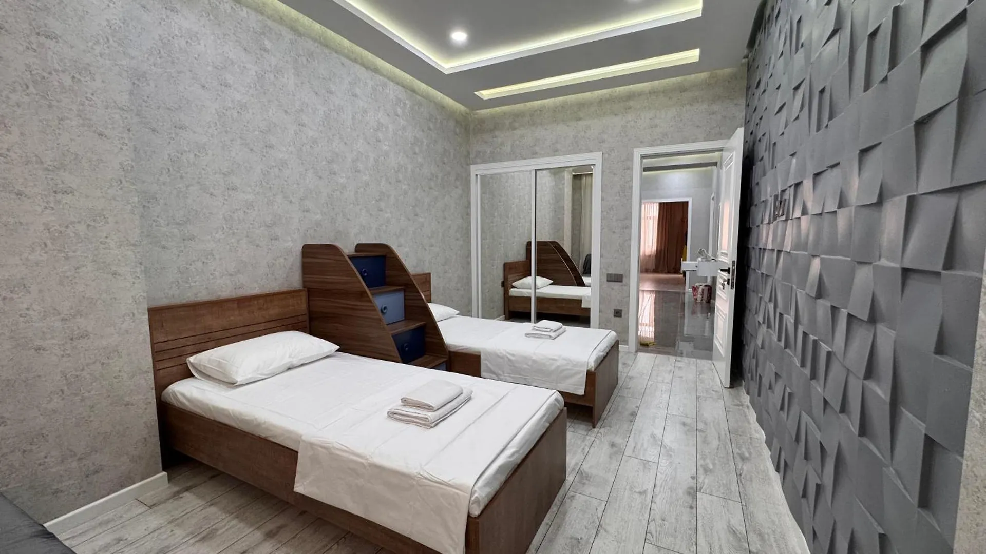 Demirchi Apartment 巴库 0*,  阿塞拜疆