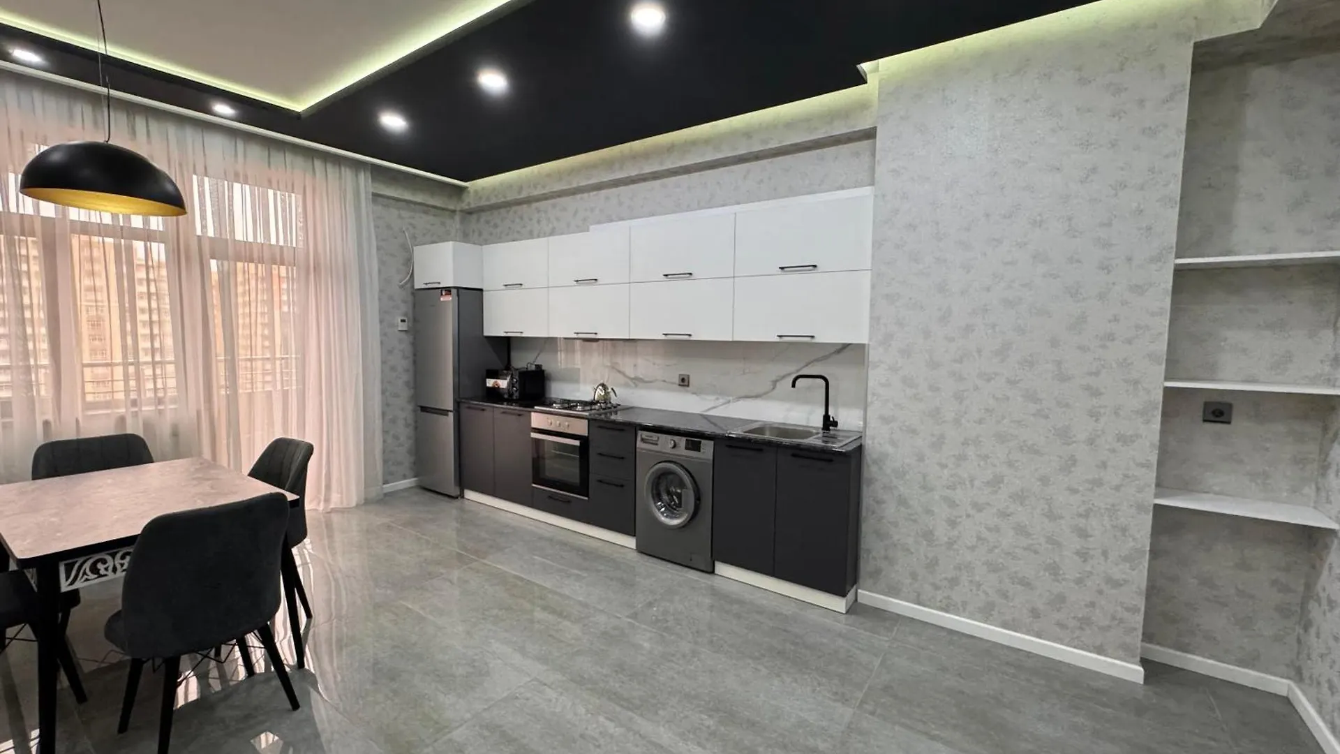 Demirchi Apartment Baku