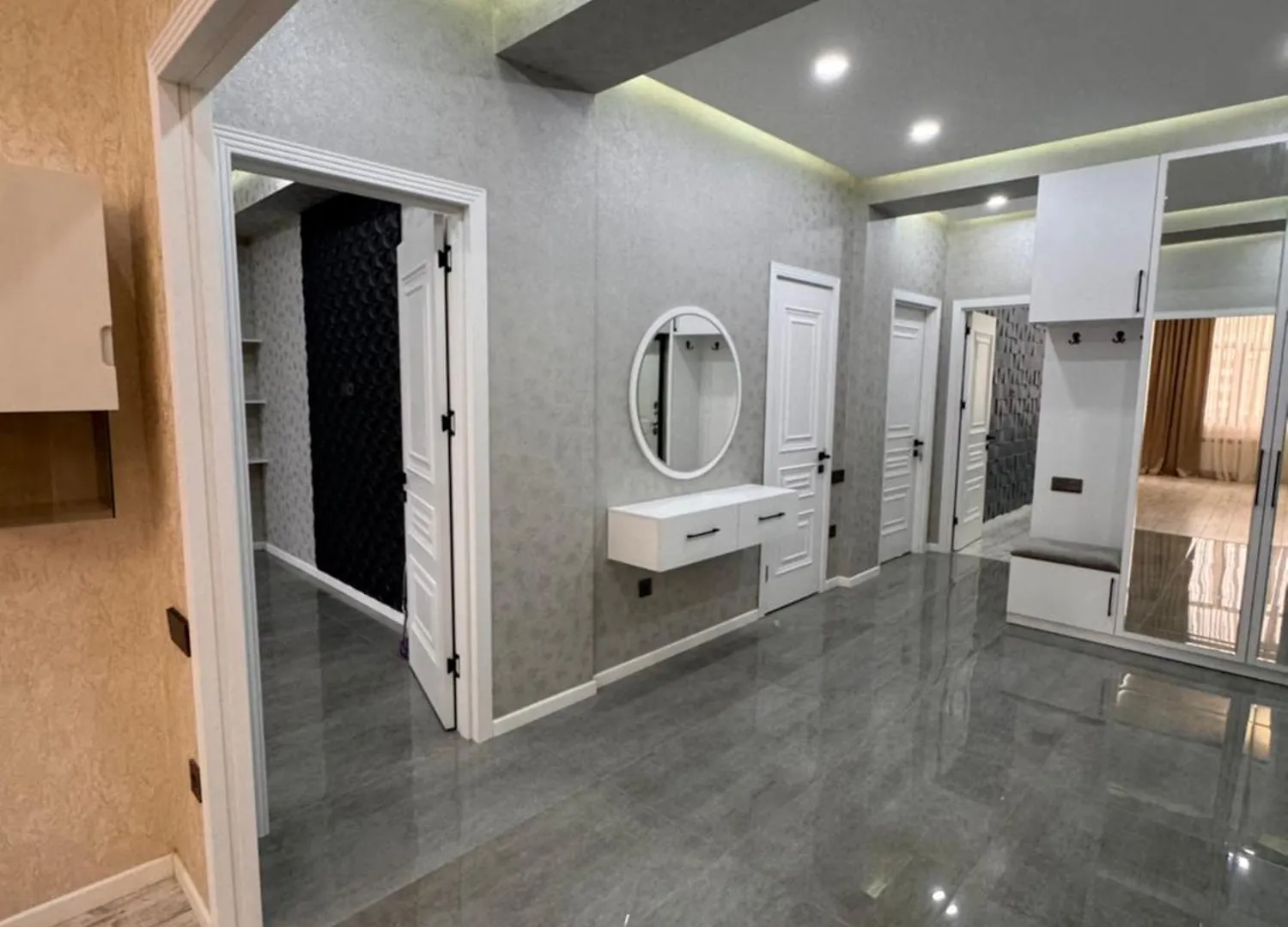 Demirchi Apartment Baku