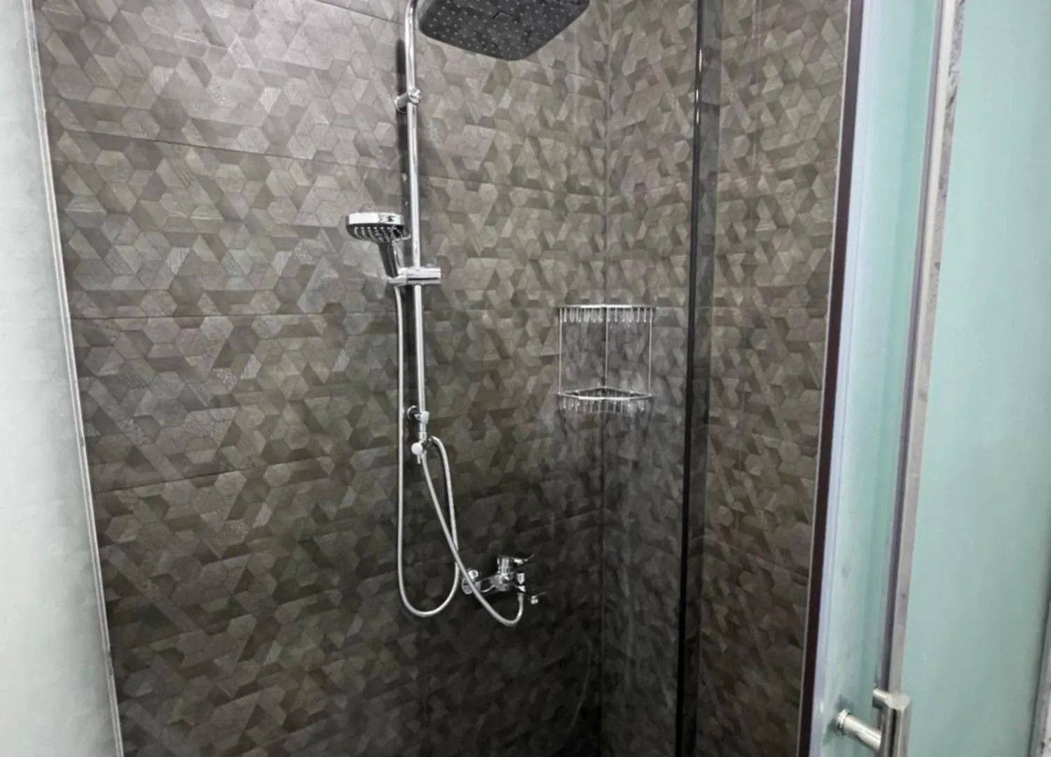 Demirchi Apartment Baku Azerbaijan