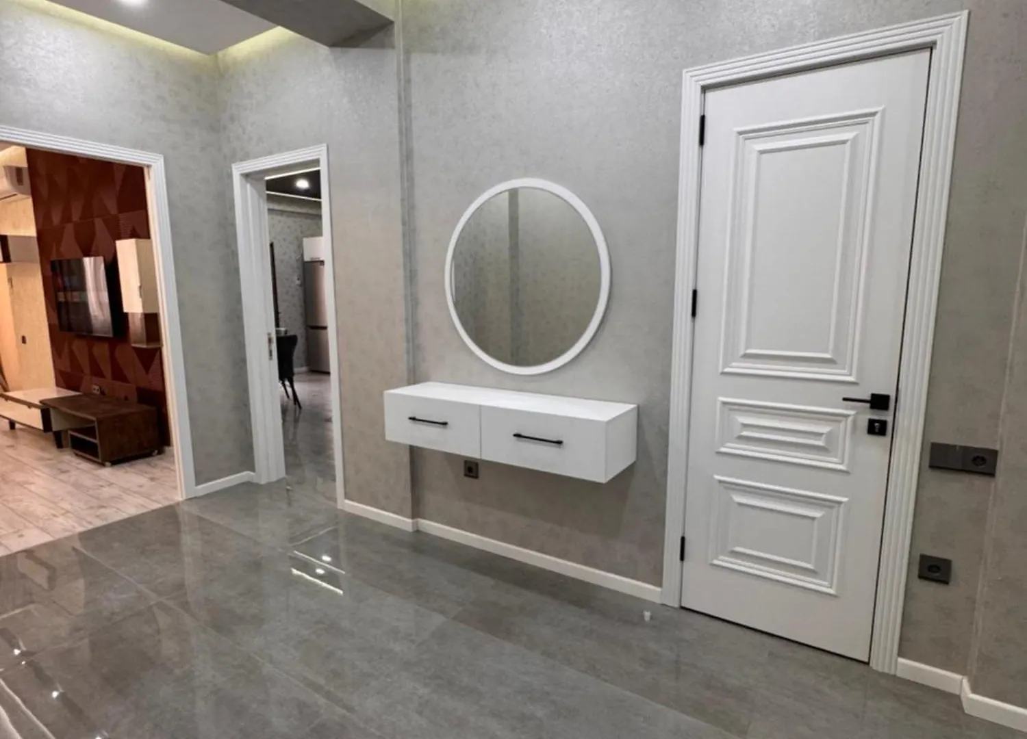 Demirchi Apartment 巴库 阿塞拜疆