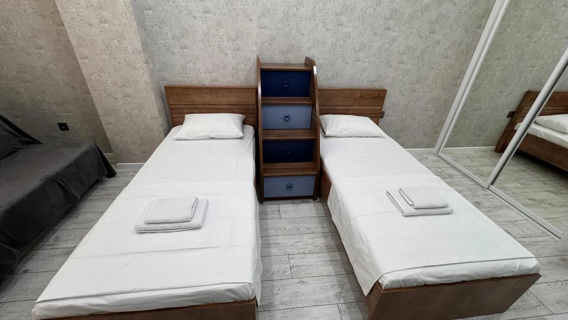 Demirchi Apartment Baku