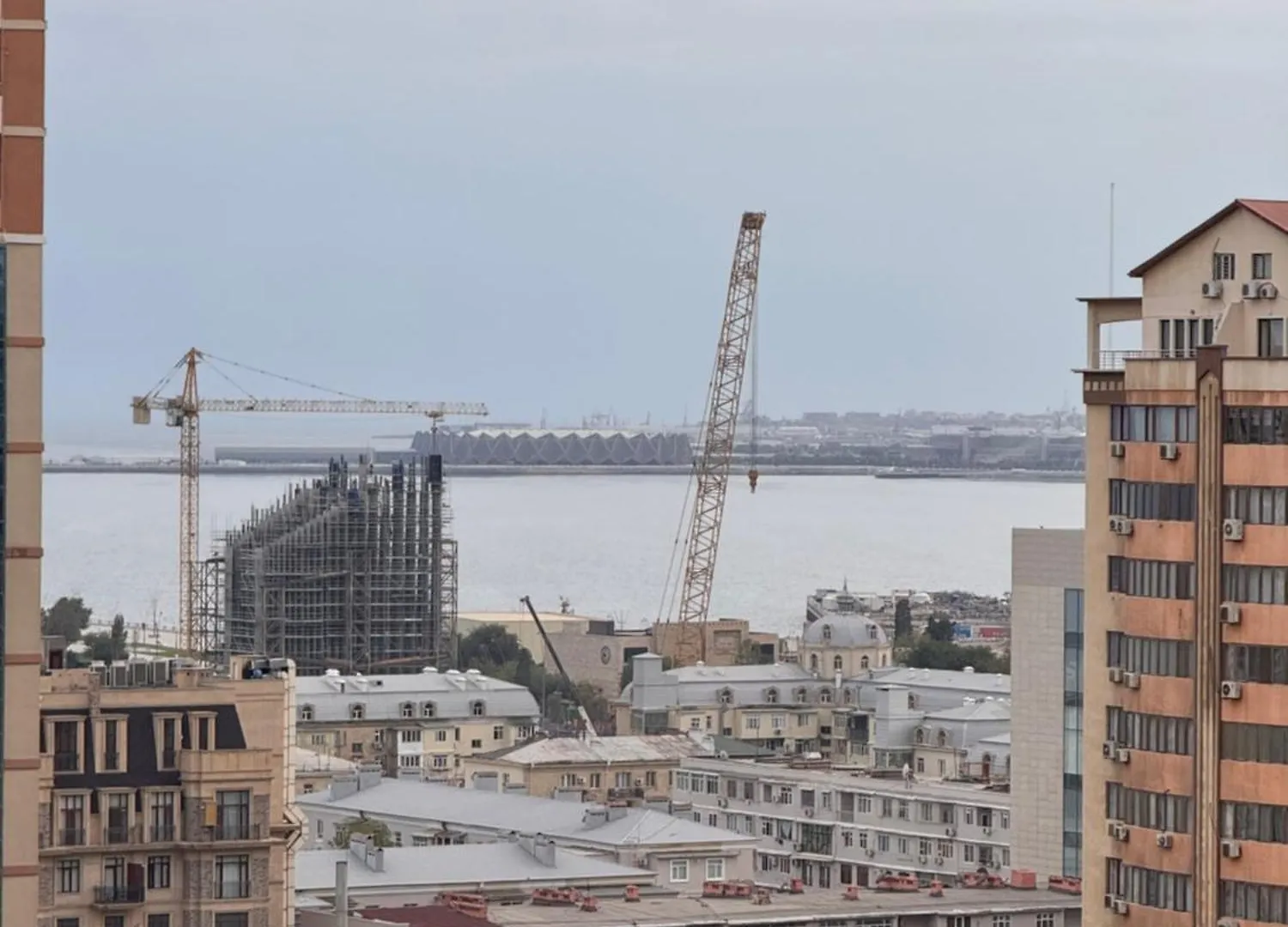 Demirchi Apartment 巴库 0*,  阿塞拜疆