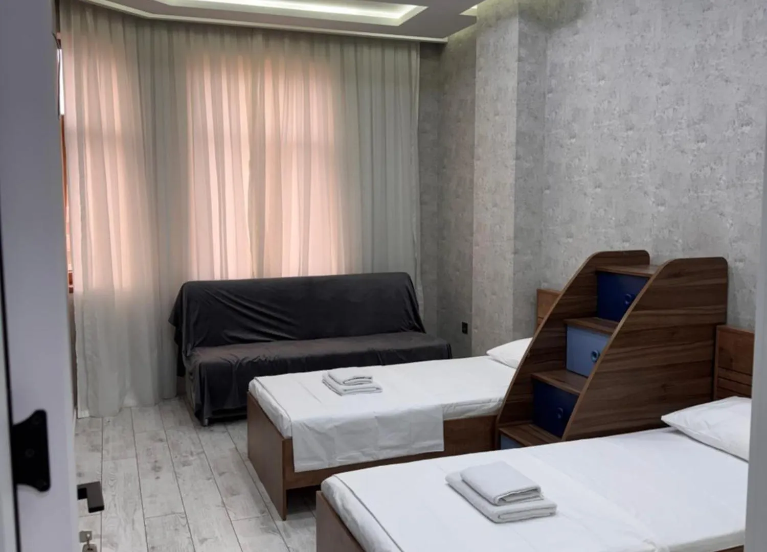 Demirchi Apartment 巴库