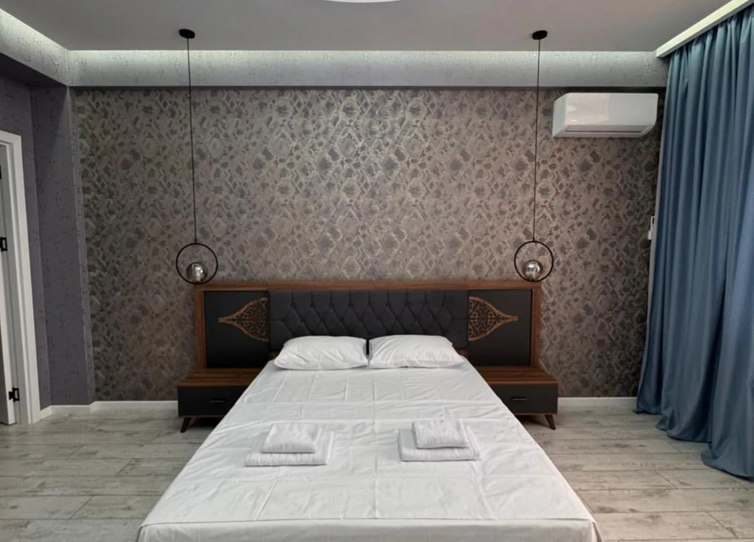 Demirchi Apartment Baku Azerbaijan
