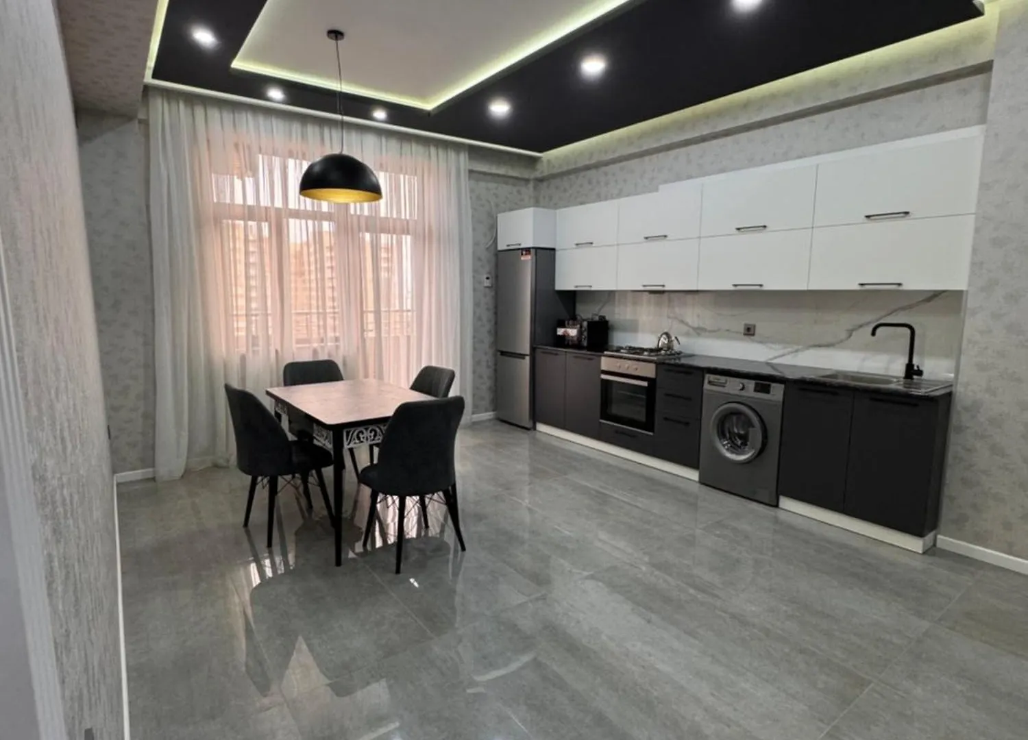 Demirchi Apartment Baku