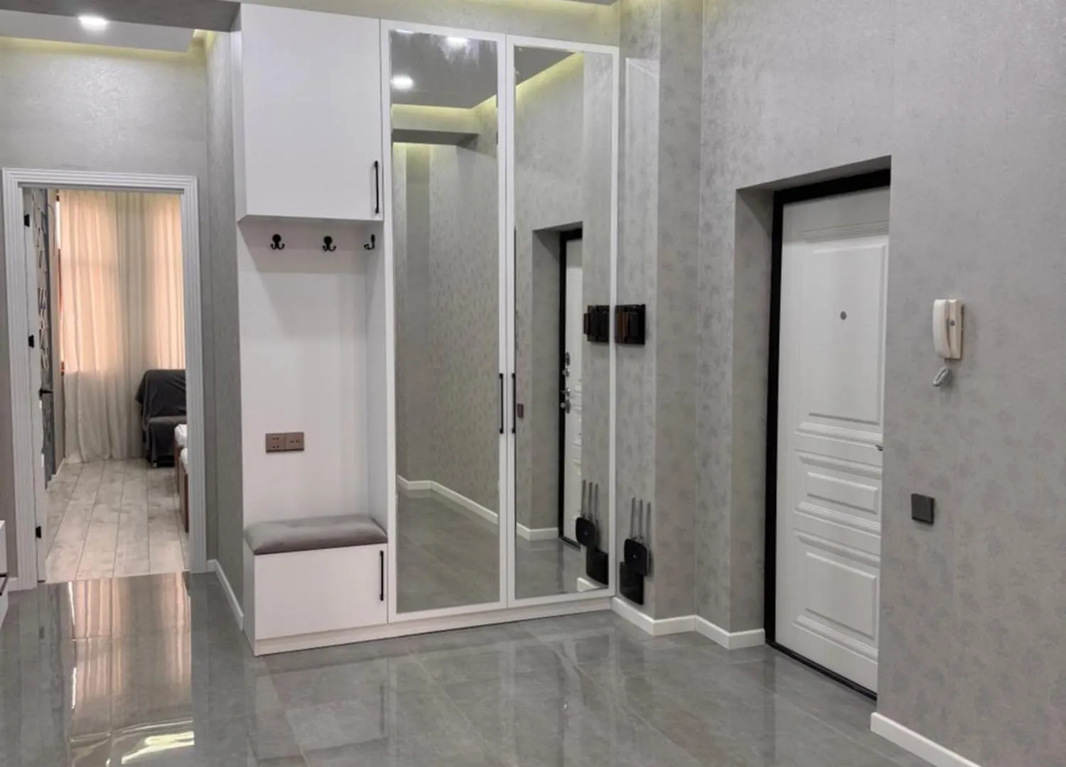 Demirchi Apartment Baku