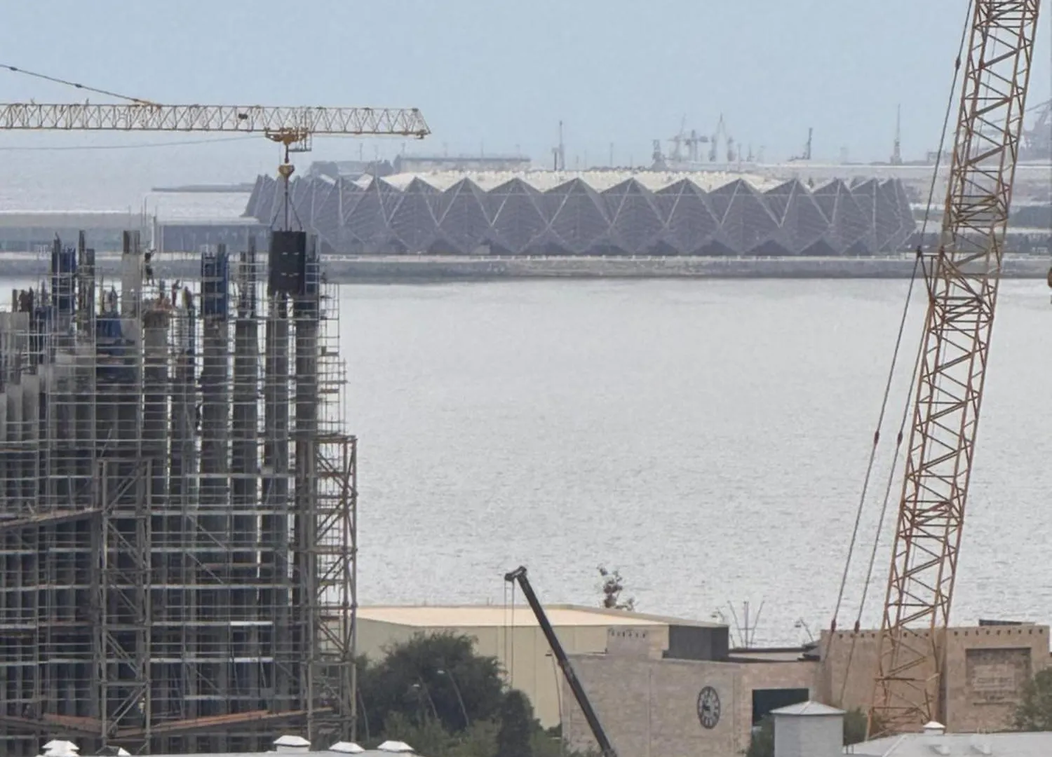Demirchi Apartment Baku