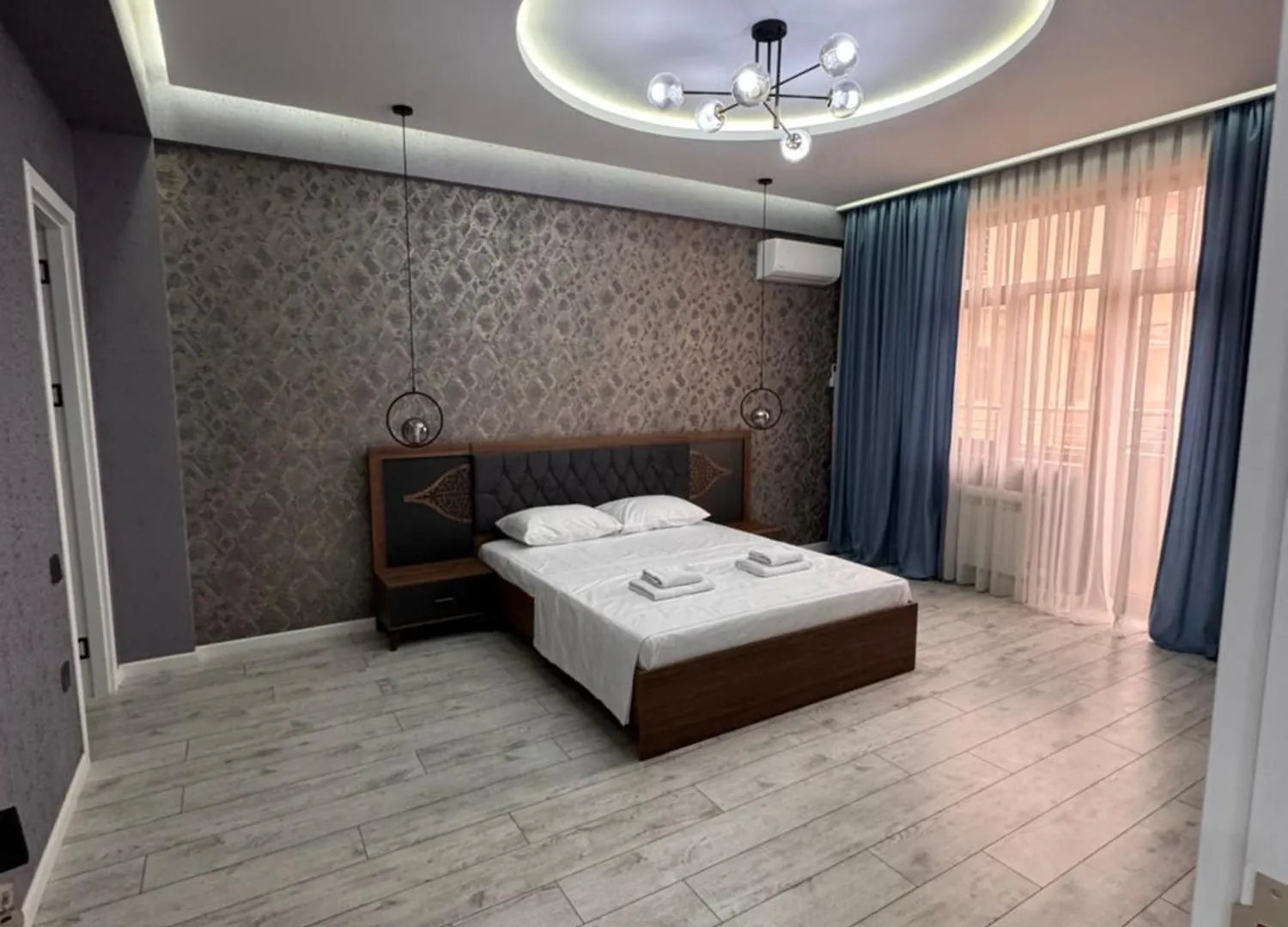 Demirchi Apartment Baku