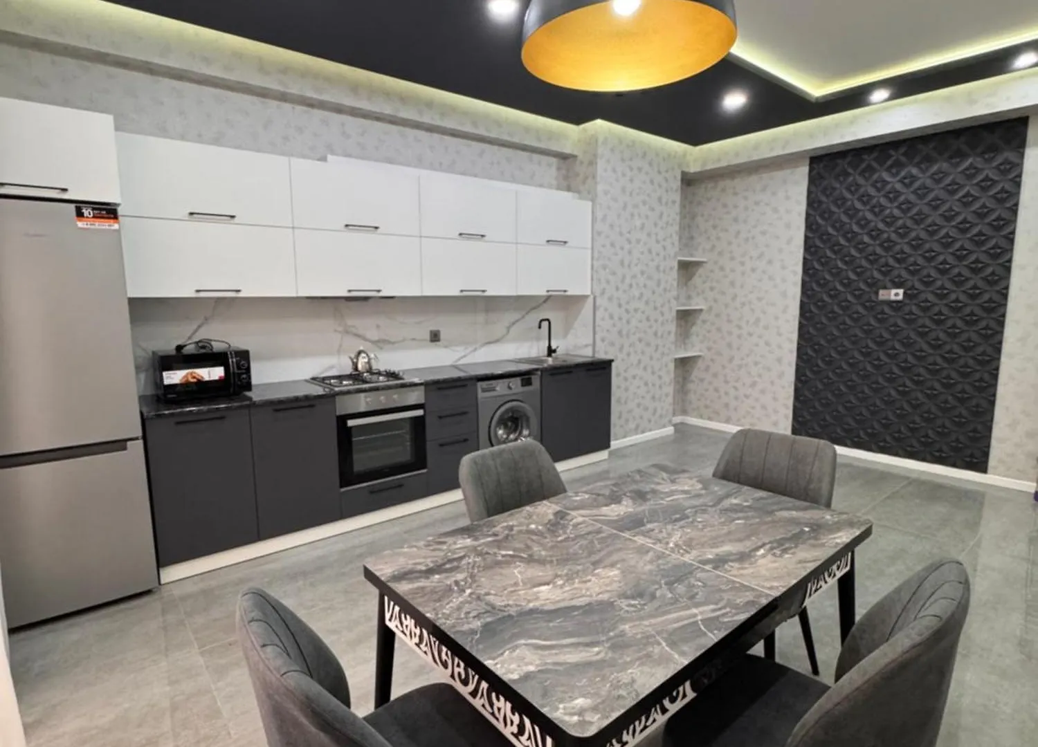 Demirchi Apartment Baku