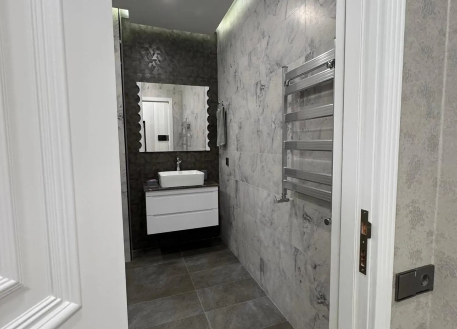 Demirchi Apartment Baku Azerbaijan