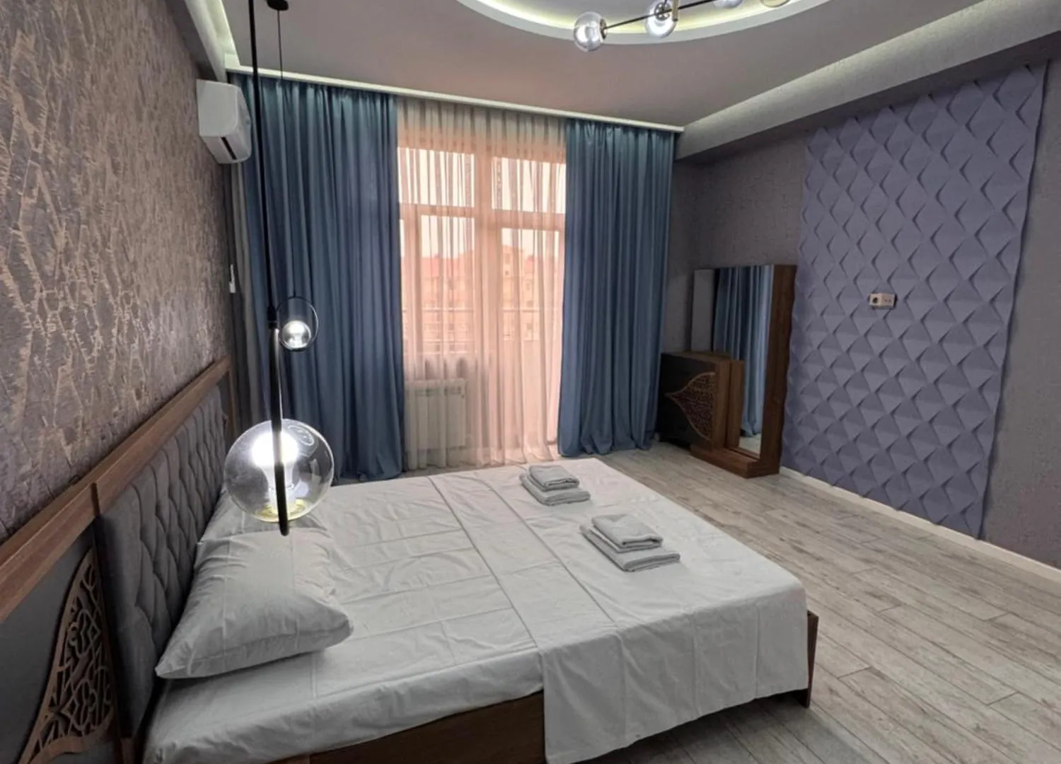 Demirchi Apartment Baku 0*,